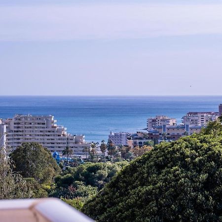 Sunset View Apartment Benalmadena Luaran gambar
