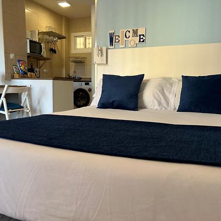 Sunset View Apartment Benalmadena Luaran gambar