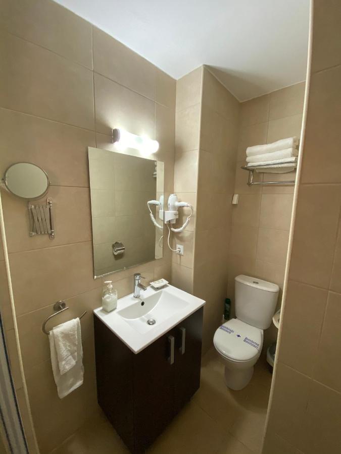 Sunset View Apartment Benalmadena Luaran gambar