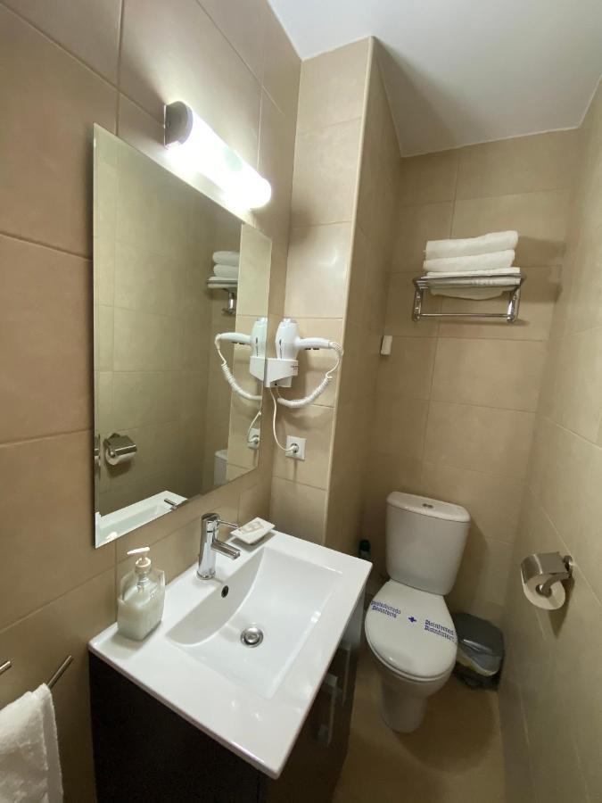 Sunset View Apartment Benalmadena Luaran gambar