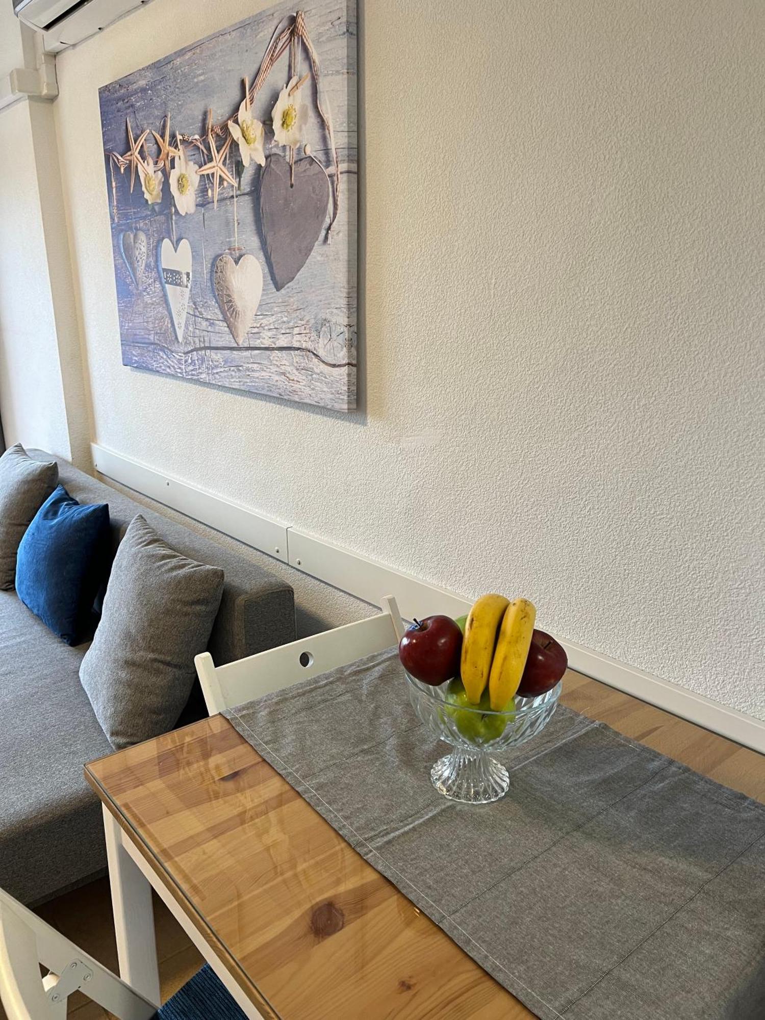 Sunset View Apartment Benalmadena Luaran gambar