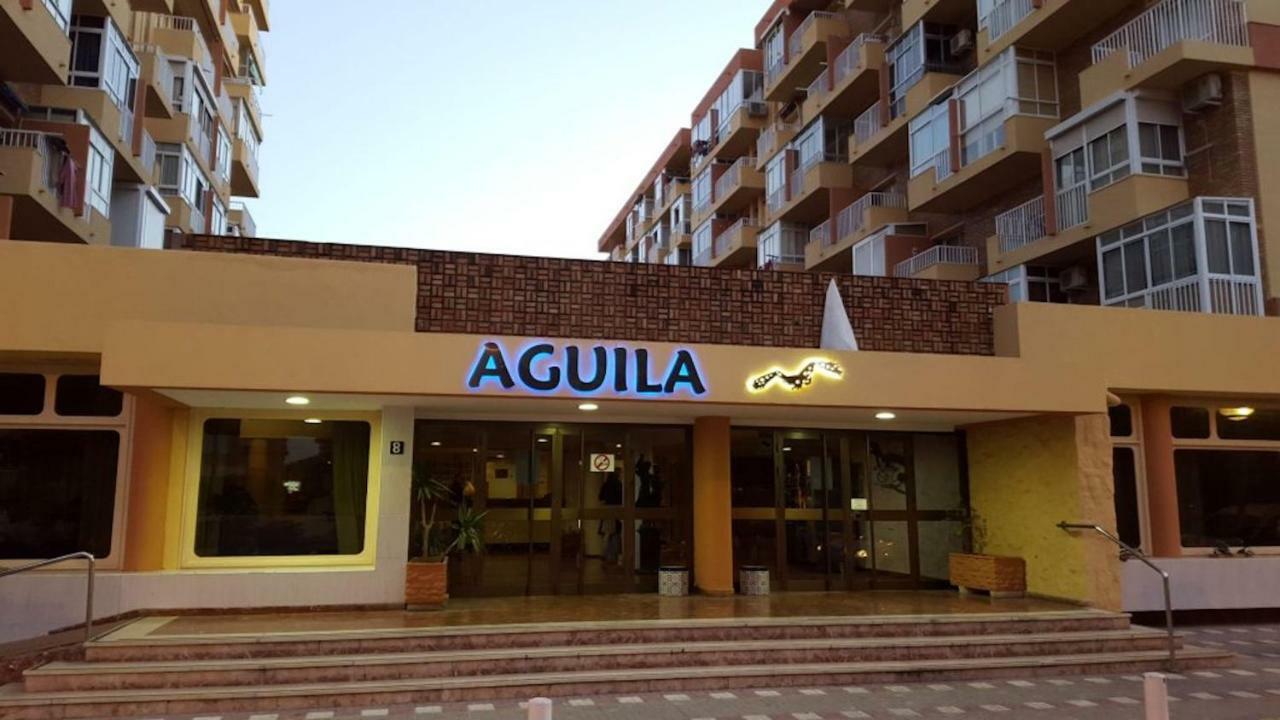 Sunset View Apartment Benalmadena Luaran gambar