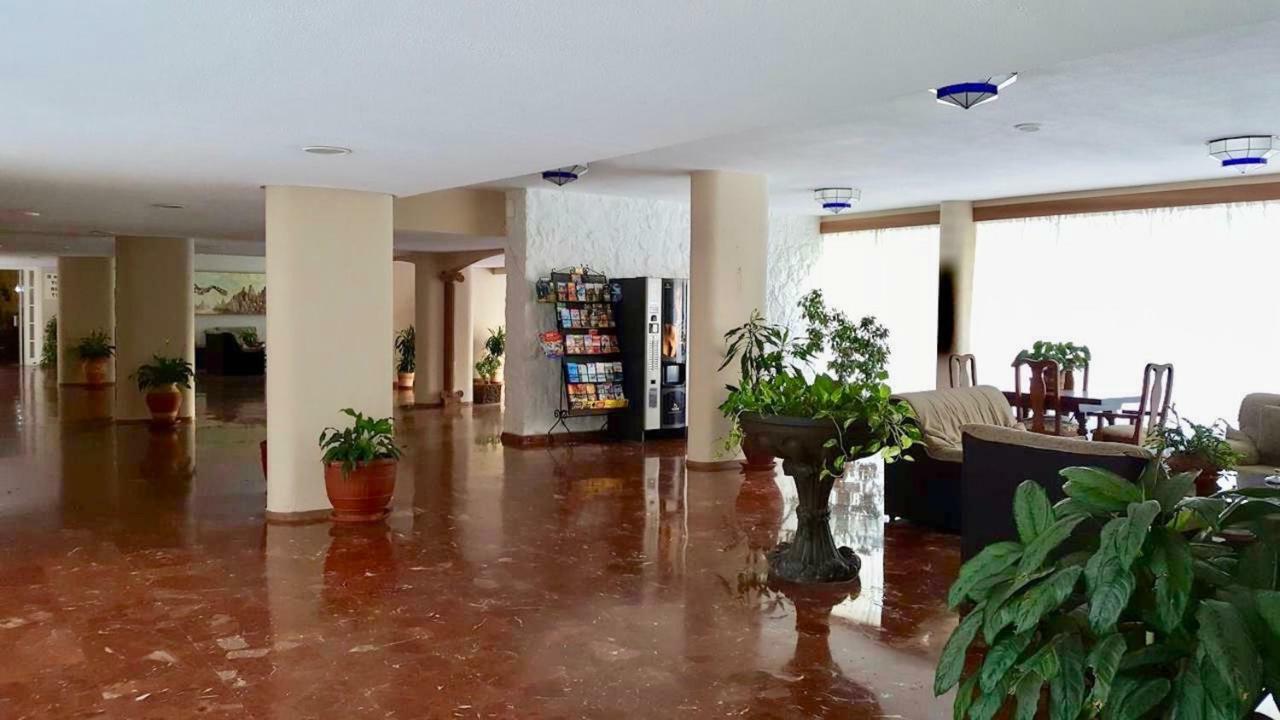 Sunset View Apartment Benalmadena Luaran gambar
