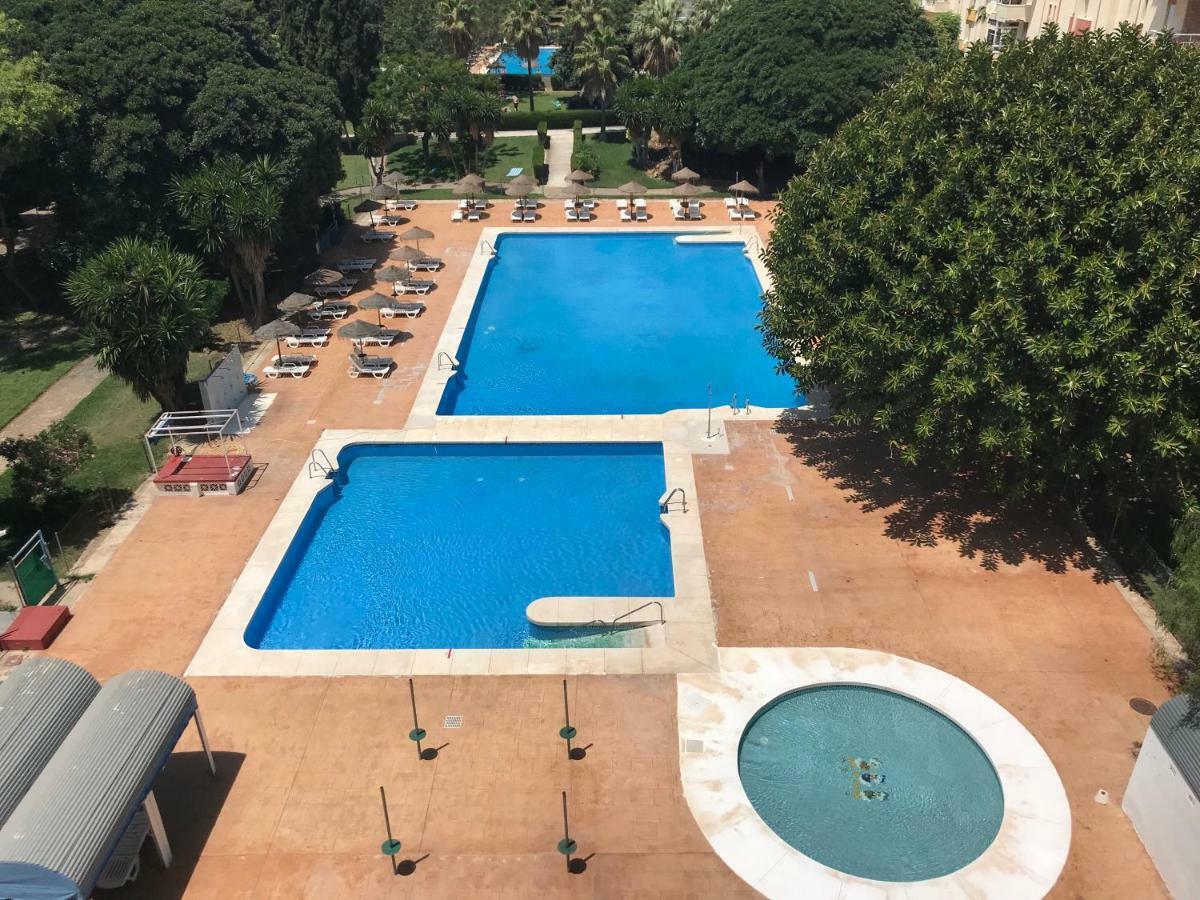 Sunset View Apartment Benalmadena Luaran gambar